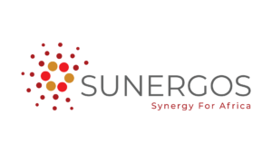 Sunergos Africa logo - Synergy For Africa
